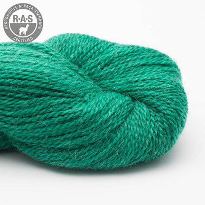 Baby Alpaca BC Garn – Fil 100% alpaga doux et léger RAS