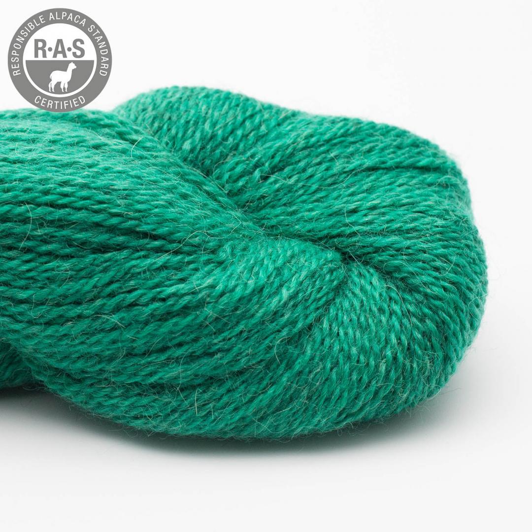 Baby Alpaca BC Garn – Fil 100% alpaga doux et léger RAS