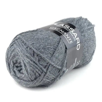 GAGNANTE, le fil 100 % acrylique