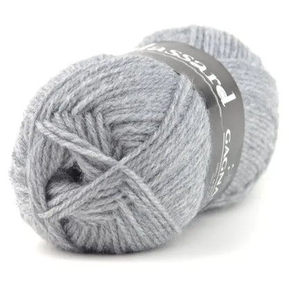 GAGNANTE, le fil 100 % acrylique