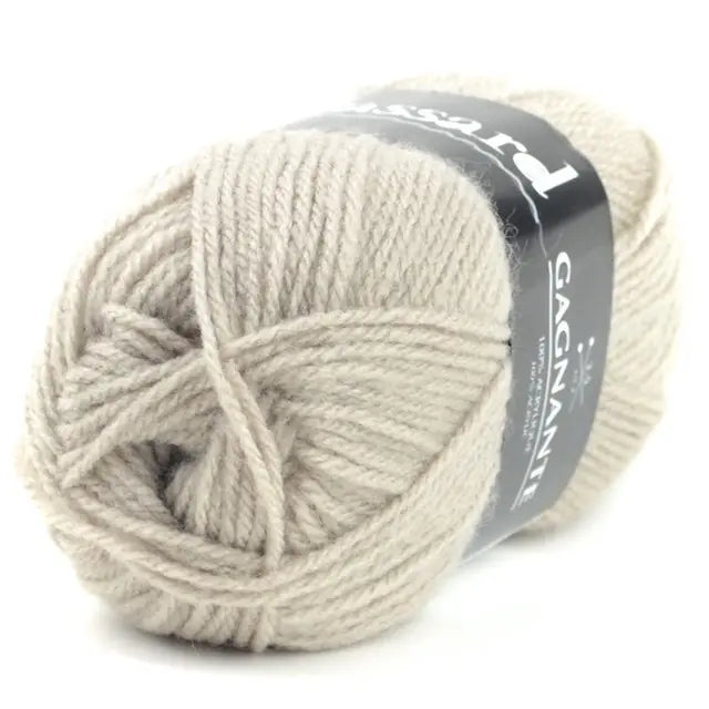 GAGNANTE, le fil 100 % acrylique