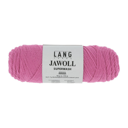 Jawoll – Fil chaussettes 75% laine superwash, 25% nylon