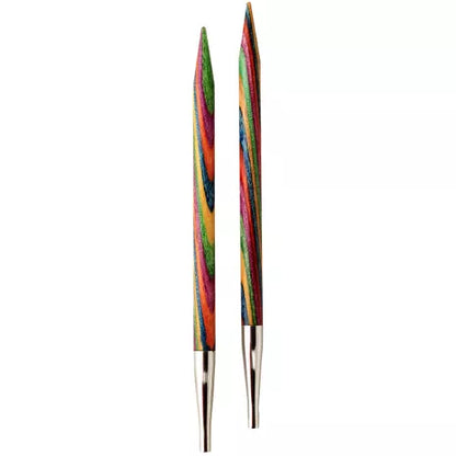 Aiguilles interchangeables en bois Symfonie KnitPro