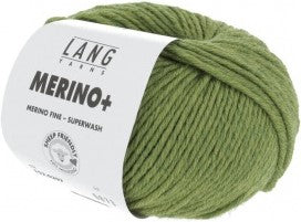 MERINO +